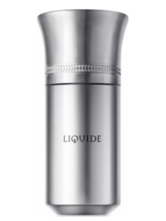 Les Liquides Imaginaires Liquide