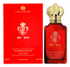 Clive Christian Crown Collection Town  Country
