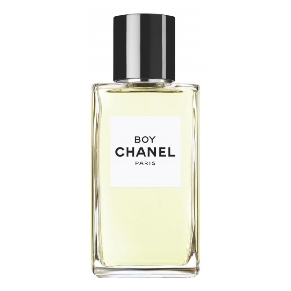 Chanel Les Exclusifs De Boy