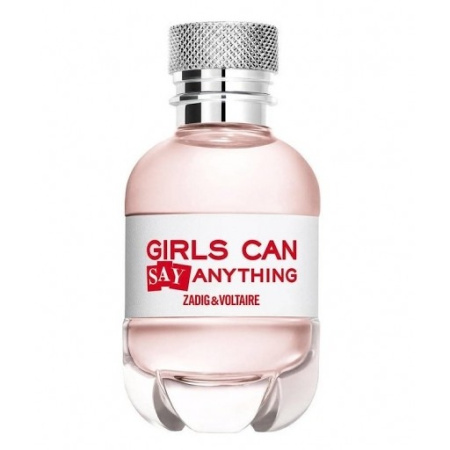 ZADIG  VOLTAIRE Girls Can Say Anything