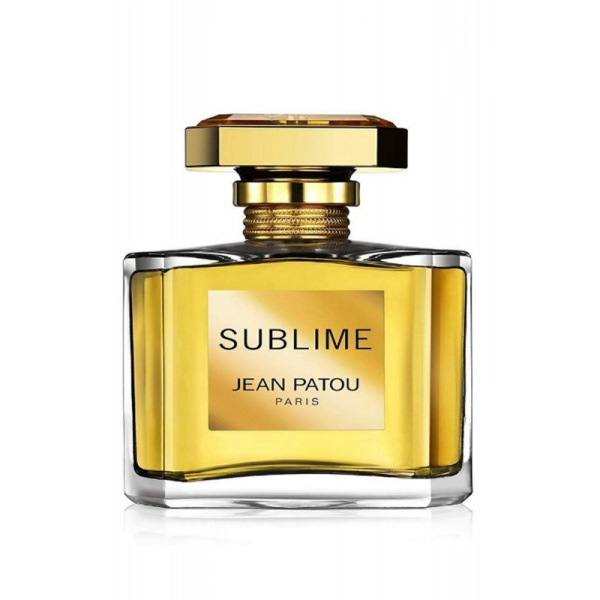 Jean Patou Sublime