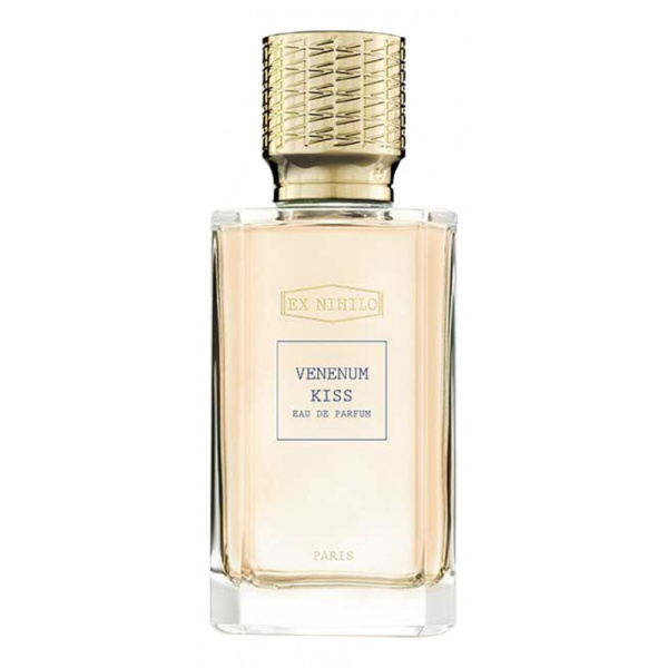 Ex Nihilo Venenum Kiss Rose De Mai