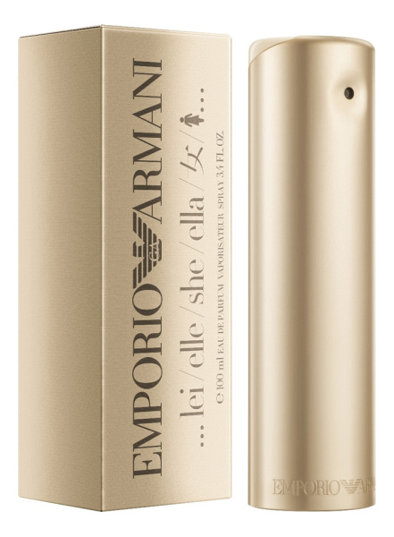 Giorgio Armani Emporio Armani She