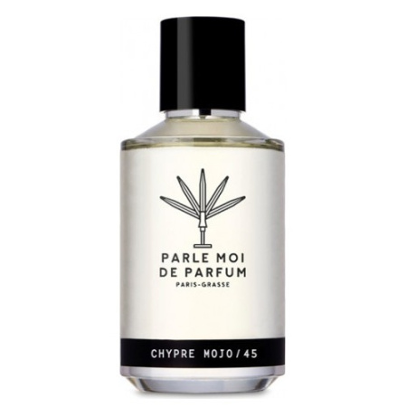 Parle Moi de Parfum Chypre Mojo