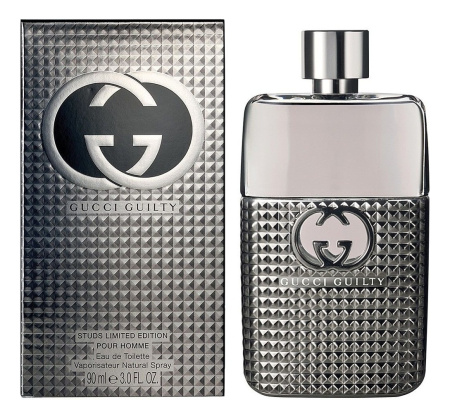 GUCCI Guilty Studs Pour Homme