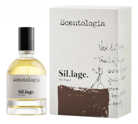 Scentologia Sil.lage.