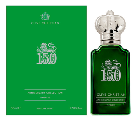 Clive Christian Anniversary Collection - 150: Timeless