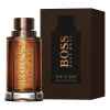 HUGO BOSS The Scent Private Accord