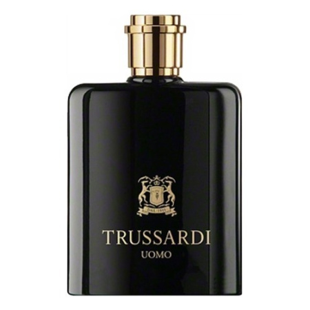 TRUSSARDI Uomo Trussardi 2011