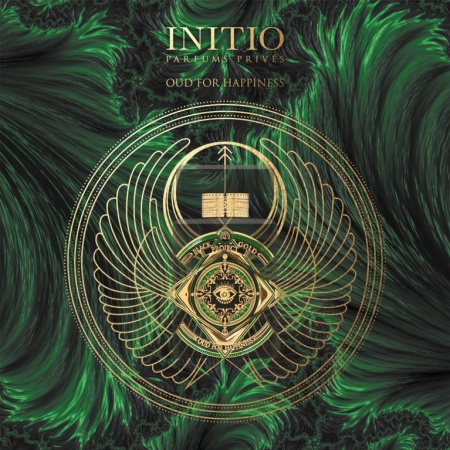 Initio Parfums Prives Oud for Happiness