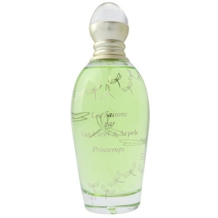 Van Cleef  Arpels Les Saisons Printemps