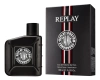 Replay #Tank Custom For Him