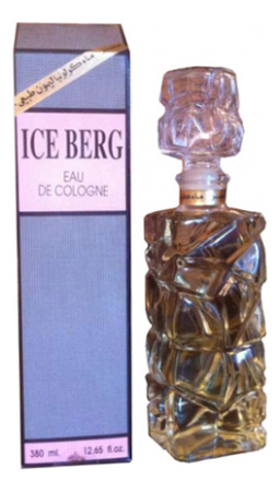 Kesma Iceberg