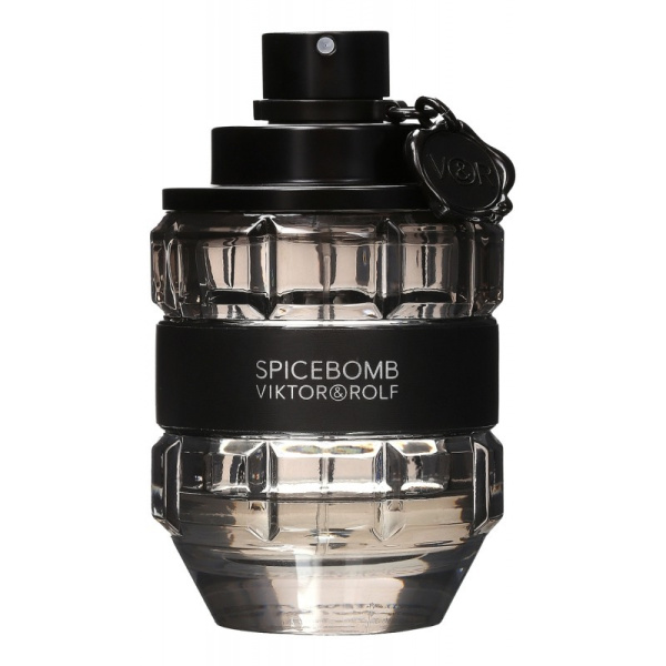 Viktor  Rolf Spicebomb