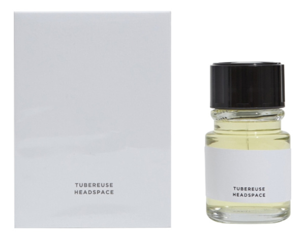 Headspace Tubereuse