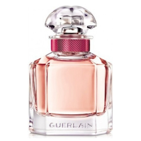 Guerlain Mon  Bloom of Rose
