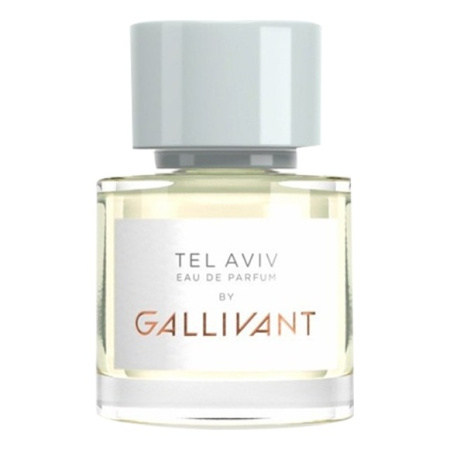 Gallivant Tel Aviv