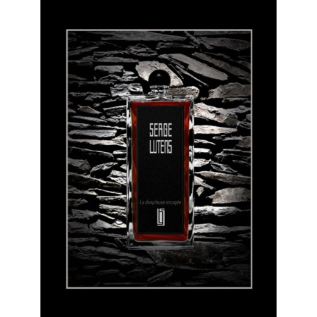 Serge Lutens La Dompteuse Encagee