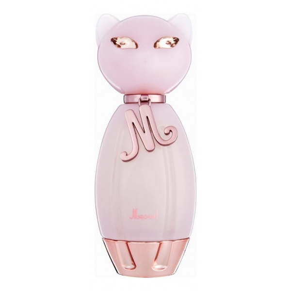 Katy Perry Meow
