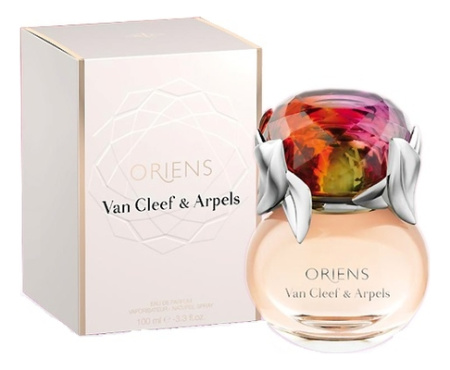 Van Cleef  Arpels Oriens