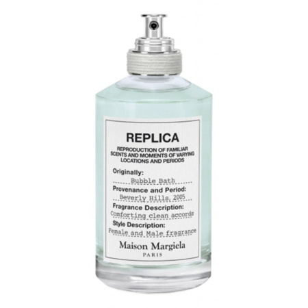 Maison Martin Margiela Bubble Bath