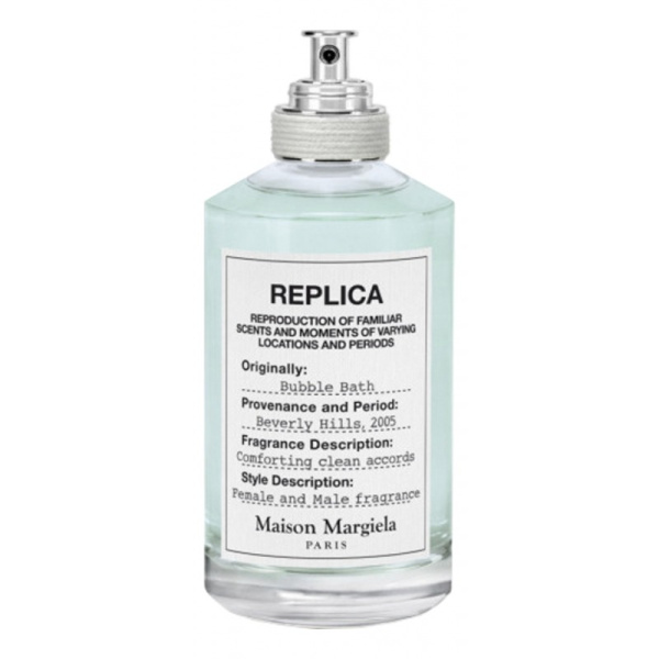 Maison Martin Margiela Bubble Bath