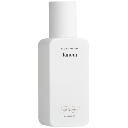27 87 Perfumes Flaneur
