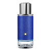 Mont Blanc Explorer Ultra Blue