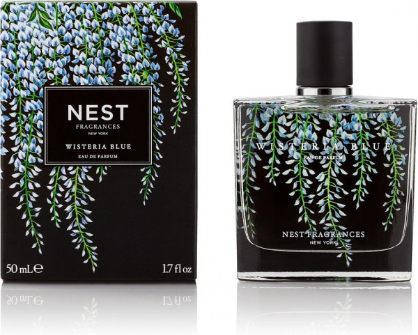NEST Wisteria Blue