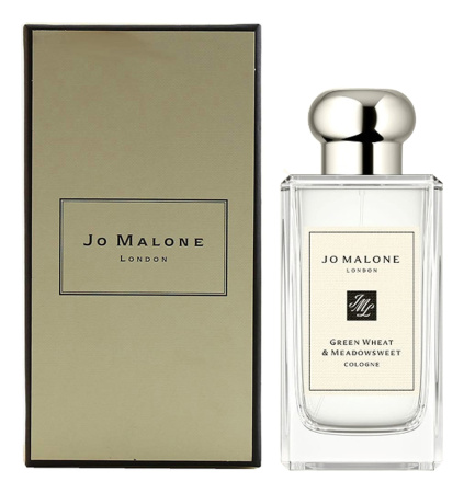 Jo Malone Green Wheat  Meadowsweet