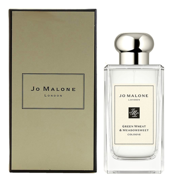 Jo Malone Green Wheat  Meadowsweet