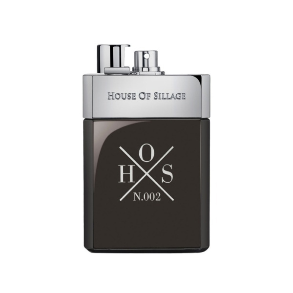 House Of Sillage HoS N.002
