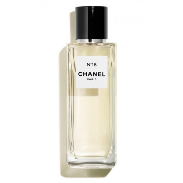 Chanel Les Exclusifs de  №18