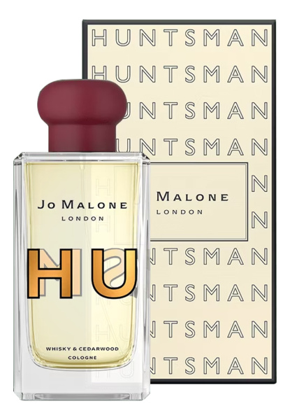 Jo Malone Whisky  Cedarwood