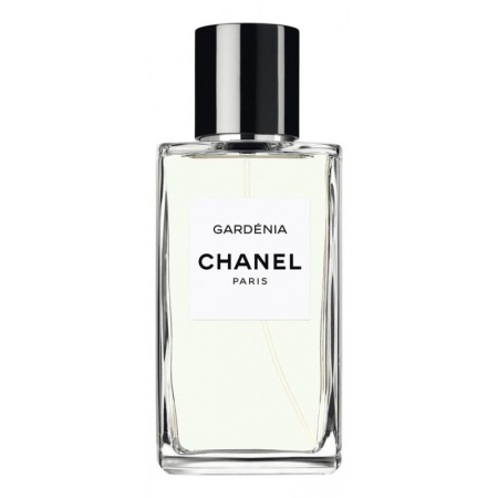 Chanel Les Exclusifs De Gardenia