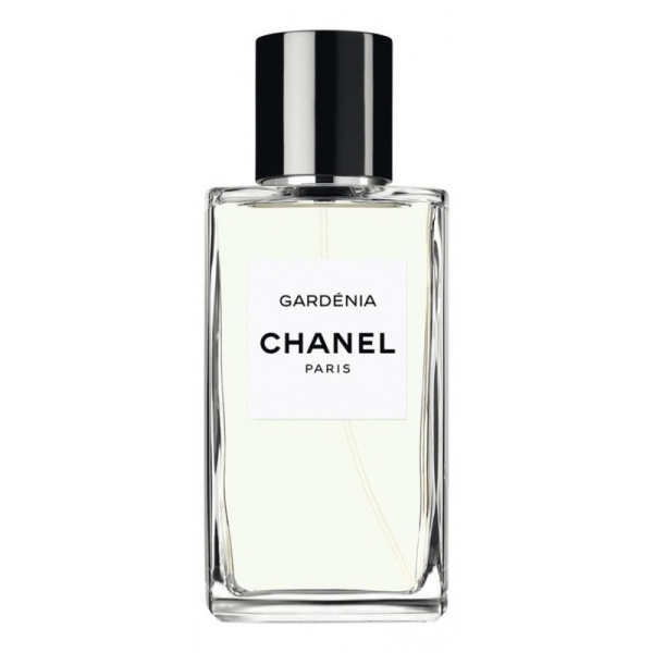 Chanel Les Exclusifs De Gardenia
