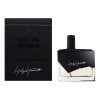 Yohji Yamamoto I'm Not Going to Disturb You Femme