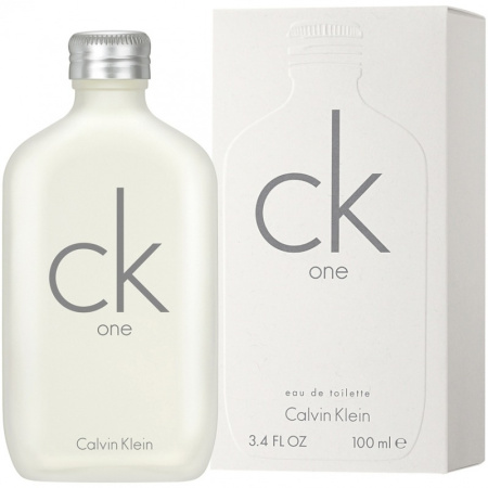 CALVIN KLEIN CK One