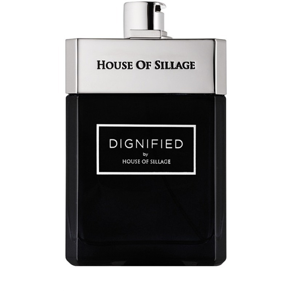 House Of Sillage Dignified