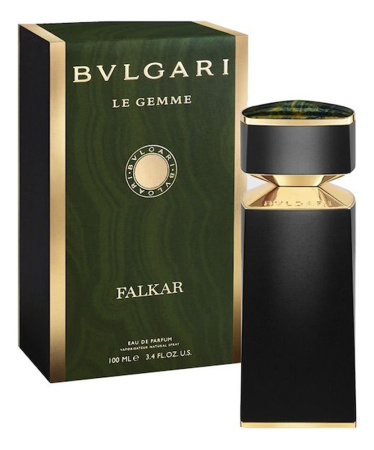 BVLGARI Falkar
