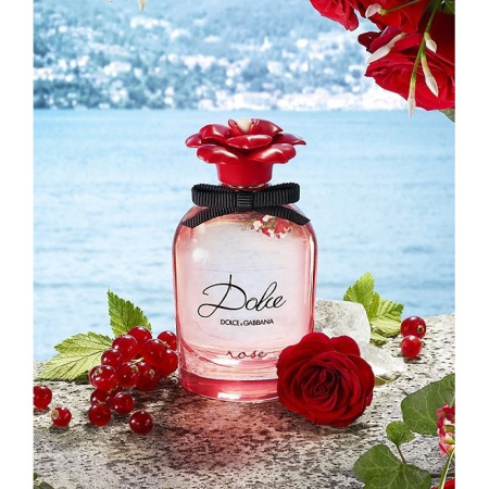 DOLCE  GABBANA Dolce Rose