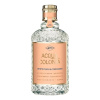 Maurer  Wirtz 4711 Acqua Colonia White Peach  Coriander