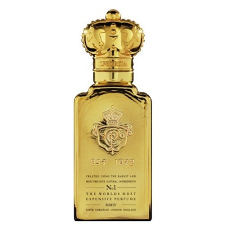 Clive Christian №1 for Women