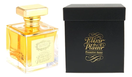 Galerie Des Sens Elixir De Plaisir