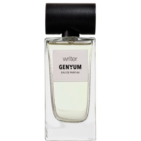 Genyum Writer