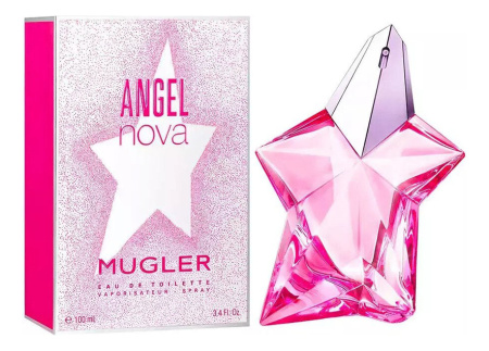 MUGLER Angel Nova 2021