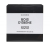 Matiere Premiere Bois d'Ebene