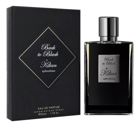 Kilian Back To Black Aphrodisiac