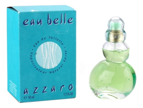 Azzaro Eau Belle Винтаж