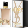 Yves Saint Laurent Libre Flowers  Flames